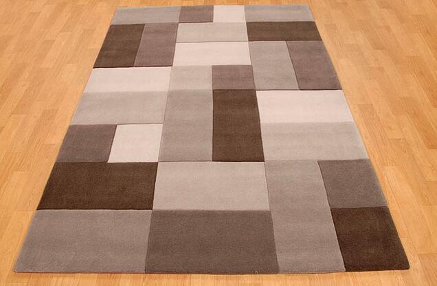 如何挑选羊毛地毯 羊毛地毯怎样选购