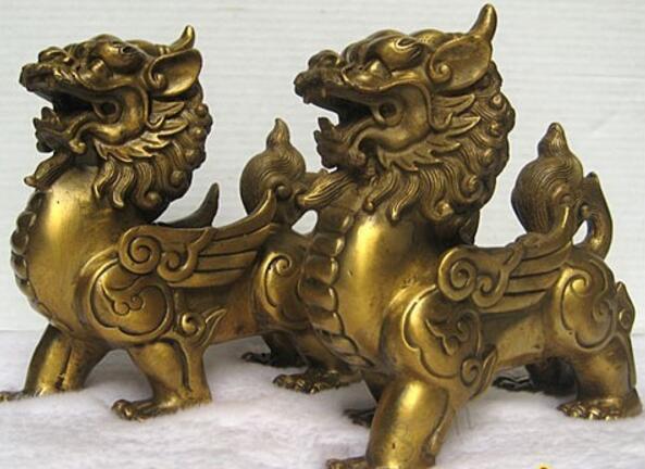 貔貅的摆放讲究 貔貅摆放位置有讲究