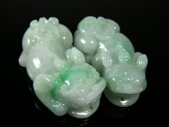 貔貅的摆放讲究 貔貅摆放位置有讲究