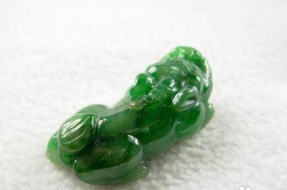 貔貅的摆放讲究 貔貅摆放位置有讲究