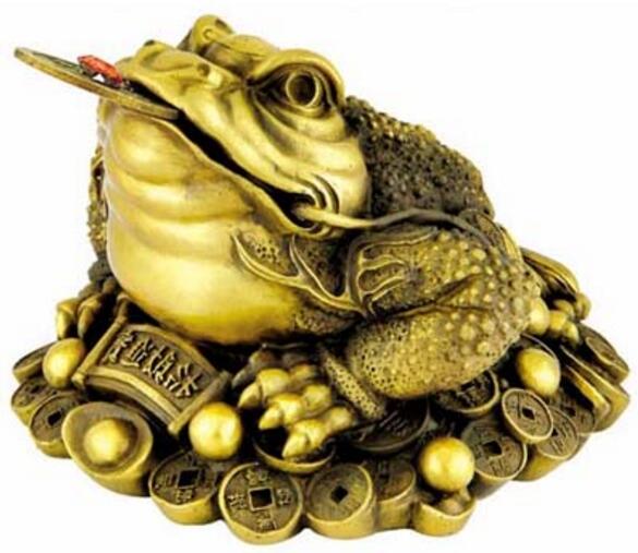 金蟾的正确摆放位置 金蟾摆放位置哪里好 金蟾的正确摆放位置 金蟾摆放位置哪里好