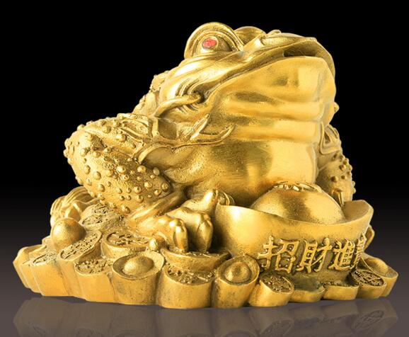 金蟾的正确摆放位置 金蟾摆放位置哪里好 金蟾的正确摆放位置 金蟾摆放位置哪里好