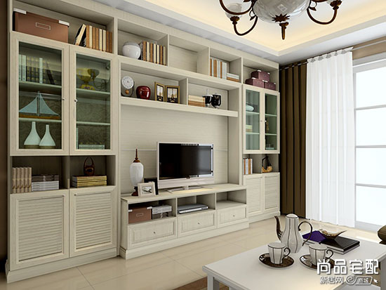 客厅玻璃电视柜 客厅玻璃电视柜