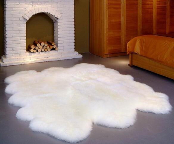 羊毛地毯保养 羊毛地毯如何清洗