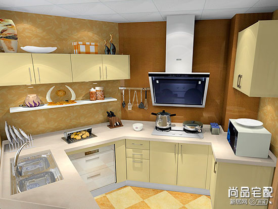 橱柜台面用什么好 橱柜台面用什么好