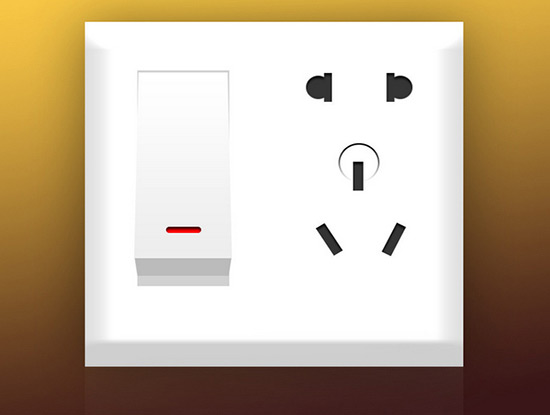 五孔万能插座哪个牌子好