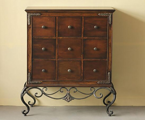 最小的鞋柜尺寸