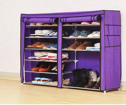 最小的鞋柜尺寸