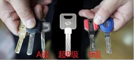 换防盗门锁芯要注意什么?