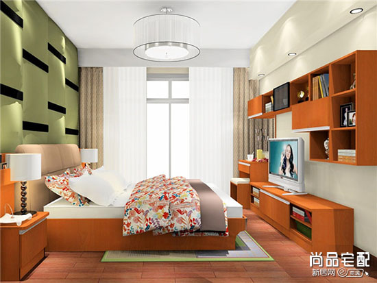 全实木家具品牌排行榜