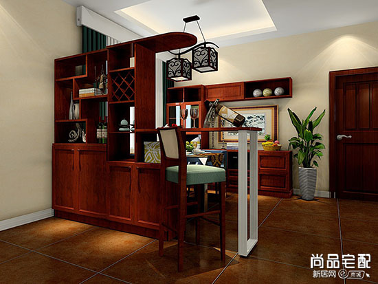 实木家具品牌排行榜 实木家具品牌排行榜