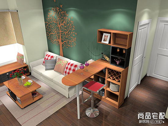 实木家具品牌排行榜 实木家具品牌排行榜