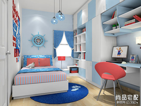 板式儿童家具品牌排名