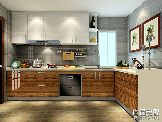 中国橱柜十大品牌排行 中国橱柜十大品牌排行