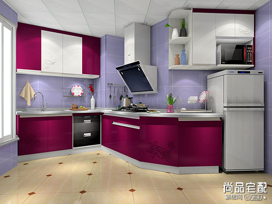 中国橱柜十大品牌排行 中国橱柜十大品牌排行