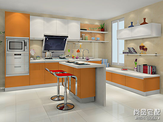 中国橱柜十大品牌有哪些 中国橱柜十大品牌有哪些