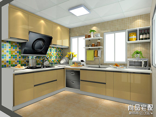 中国橱柜十大品牌有哪些 中国橱柜十大品牌有哪些