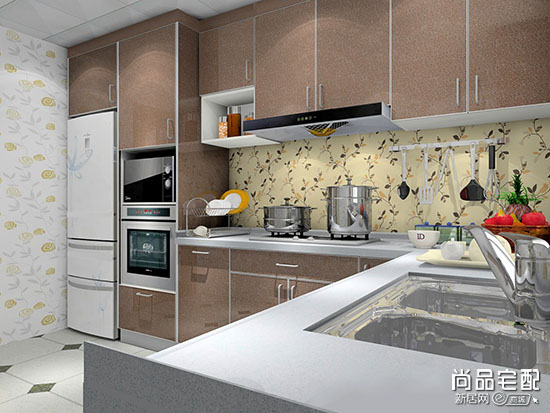 橱柜的台面 橱柜的台面