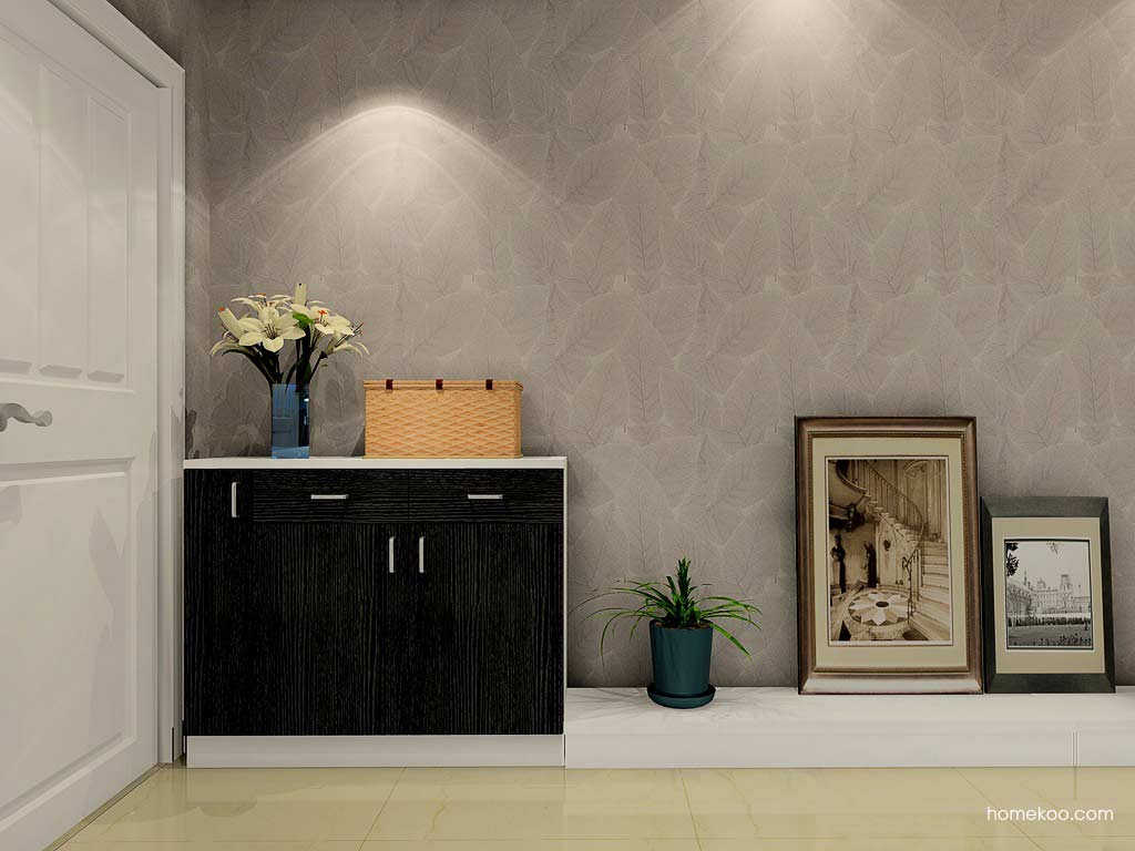 鞋柜格子的常规尺寸