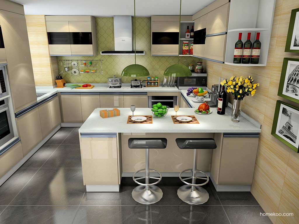 整体橱柜门板用什么材料好 整体橱柜门板用什么材料好