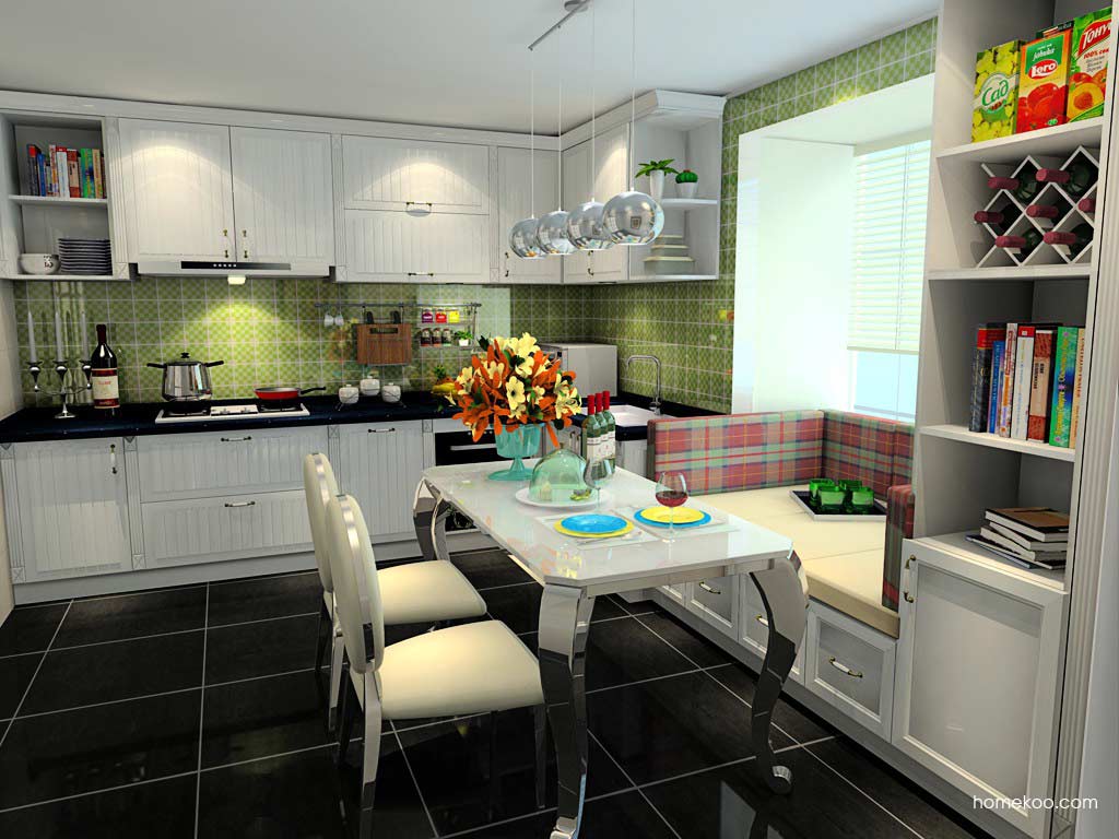 整体橱柜门板用什么材料好 整体橱柜门板用什么材料好