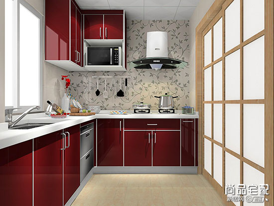 北京橱柜厂 北京橱柜厂