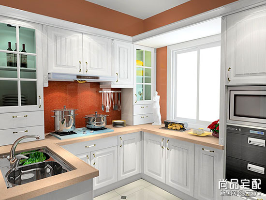 橱柜台面材料 橱柜台面材料