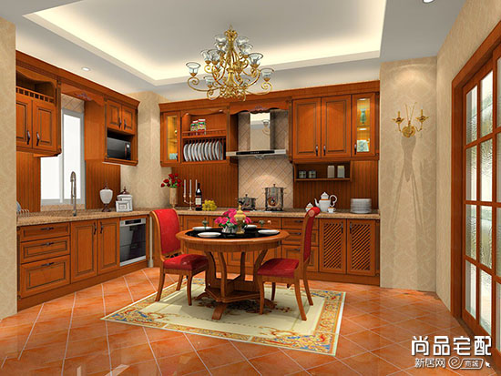 橱柜台面材料 橱柜台面材料