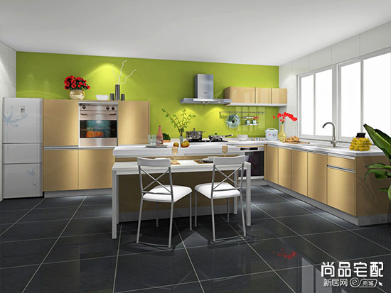 橱柜台面材料 橱柜台面材料