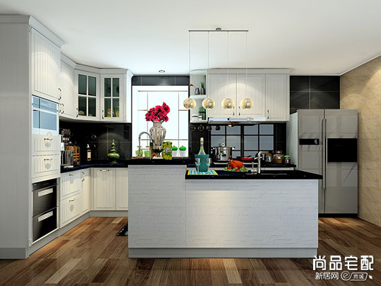 橱柜台面材料 橱柜台面材料