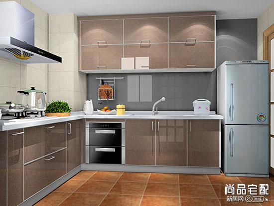 橱柜用什么材料好 橱柜用什么材料好