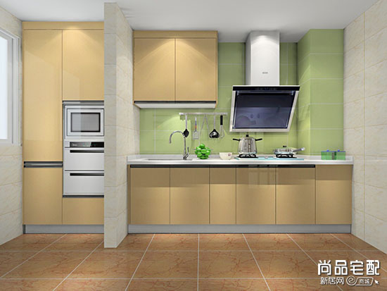 橱柜用什么材料好 橱柜用什么材料好