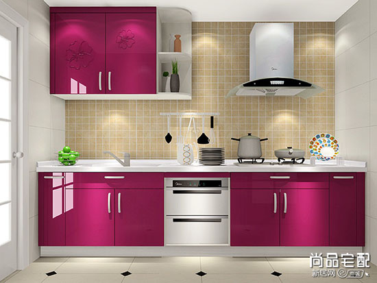 橱柜用什么材料好 橱柜用什么材料好