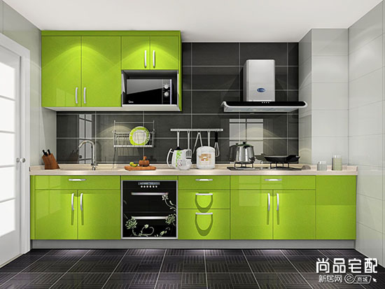 橱柜用什么材料好 橱柜用什么材料好