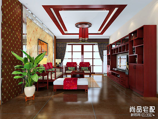 美国红橡木家具品牌 美国红橡木家具品牌