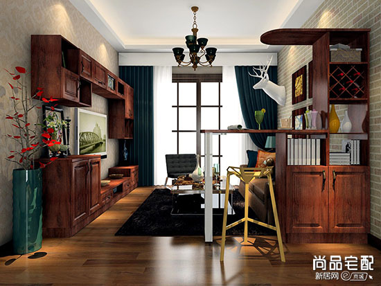 美国红橡木家具品牌 美国红橡木家具品牌