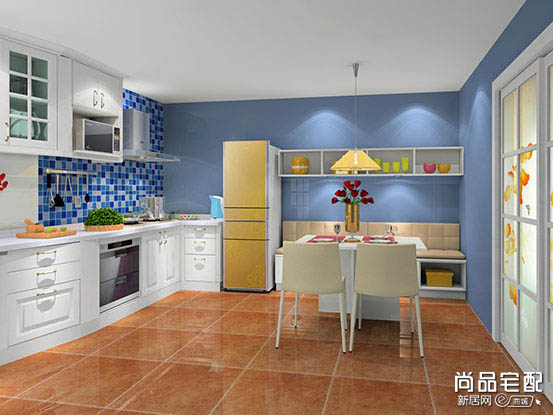 整体橱柜门板的种类及特点 整体橱柜门板的种类及特点