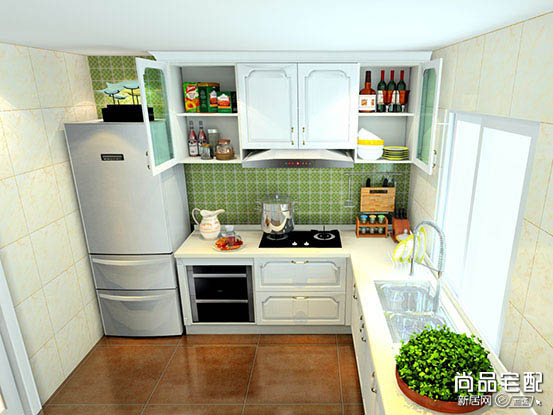 橱柜门板用哪种材料好 橱柜门板用哪种材料好