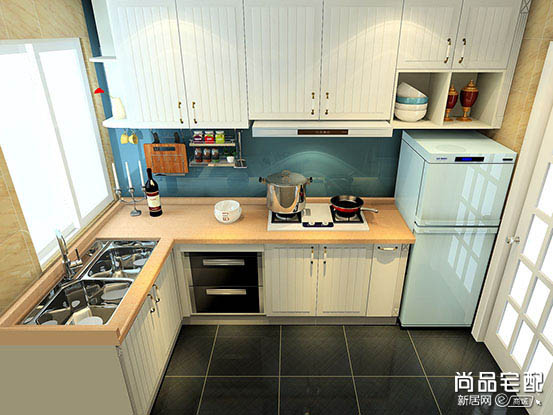 橱柜门板用哪种材料好 橱柜门板用哪种材料好