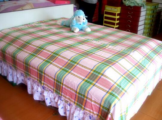 老粗布床单怎么样 老粗布床单怎么样