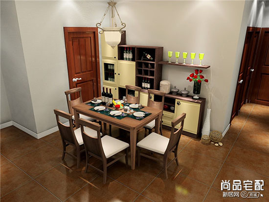 柚木家具的优缺点 柚木家具的优缺点