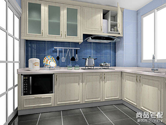 实木橱柜价格表