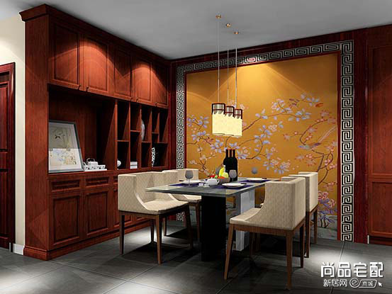 曲美实木家具 曲美实木家具