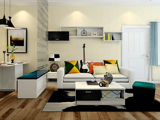 花卉绿萝的作用是什么