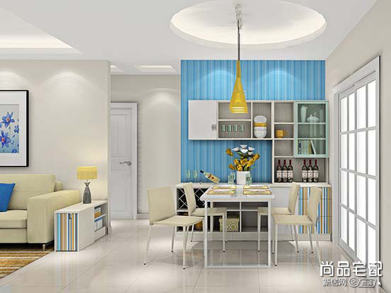 圆形餐厅吊顶 圆形餐厅吊顶