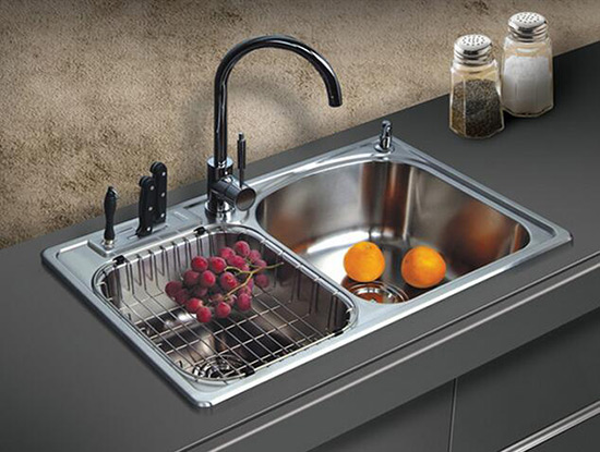 世界水槽十大品牌 世界水槽十大品牌