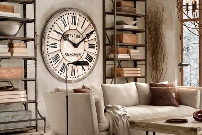 机械挂钟什么牌子好 机械挂钟什么牌子好