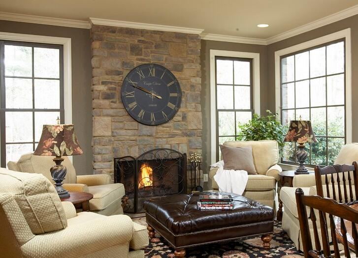 机械挂钟什么牌子好 机械挂钟什么牌子好