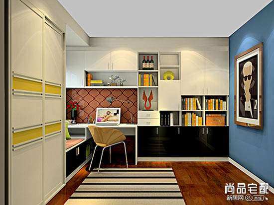 板式办公家具 板式办公家具