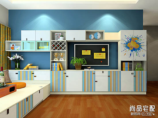 板式办公家具 板式办公家具